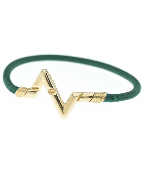 ルイヴィトン(LOUIS VUITTON)のLOUIS VUITTON ブレスレット・バングル