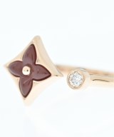 LOUIS VUITTON（ルイヴィトン）リング ゴールド サイズ:49 レディース/2200643442269