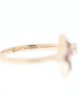 LOUIS VUITTON（ルイヴィトン）リング ゴールド サイズ:49 レディース/2200643442269