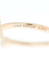 LOUIS VUITTON（ルイヴィトン）リング ゴールド サイズ:49 レディース/2200643442269