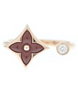 LOUIS VUITTON リング