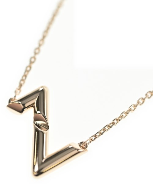 ルイヴィトン(LOUIS VUITTON)のLOUIS VUITTON ネックレス