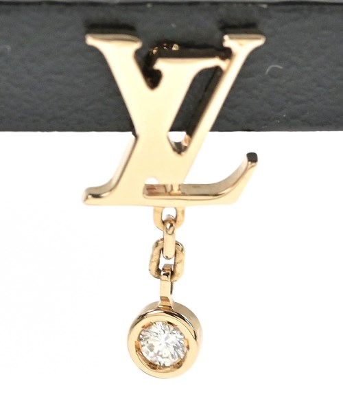ルイヴィトン(LOUIS VUITTON)のLOUIS VUITTON ピアス・イヤリング