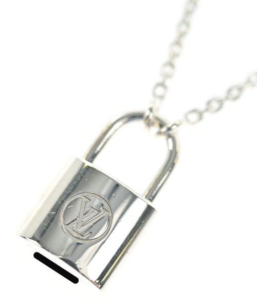 ルイヴィトン(LOUIS VUITTON)のLOUIS VUITTON ネックレス