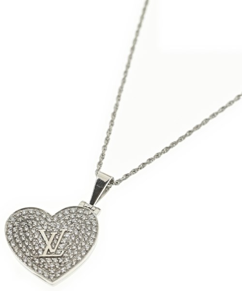 ルイヴィトン(LOUIS VUITTON)のLOUIS VUITTON ネックレス