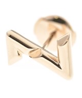 LOUIS VUITTON ピアス