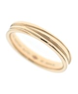 LOUIS VUITTON（ルイヴィトン）リング ゴールド サイズ:49 レディース/2200591516302