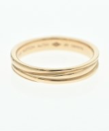 LOUIS VUITTON（ルイヴィトン）リング ゴールド サイズ:49 レディース/2200591516302