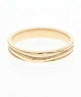 LOUIS VUITTON（ルイヴィトン）リング ゴールド サイズ:49 レディース/2200591516302