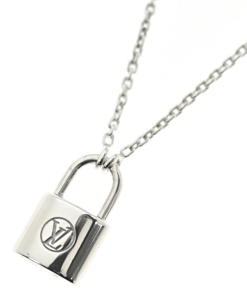 ルイヴィトン(LOUIS VUITTON)のLOUIS VUITTON ネックレス