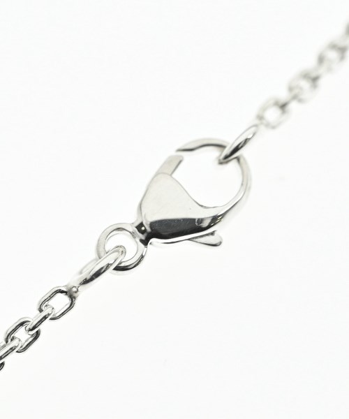 LOUIS VUITTON（ルイヴィトン）ネックレス シルバー サイズ:- レディース/2200591516319