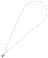 LOUIS VUITTON（ルイヴィトン）ネックレス シルバー サイズ:- レディース/2200591516319