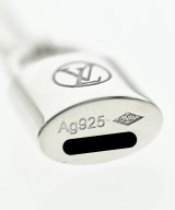 LOUIS VUITTON（ルイヴィトン）ネックレス シルバー サイズ:- レディース/2200591516319