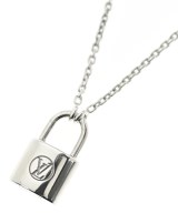 LOUIS VUITTON ネックレス