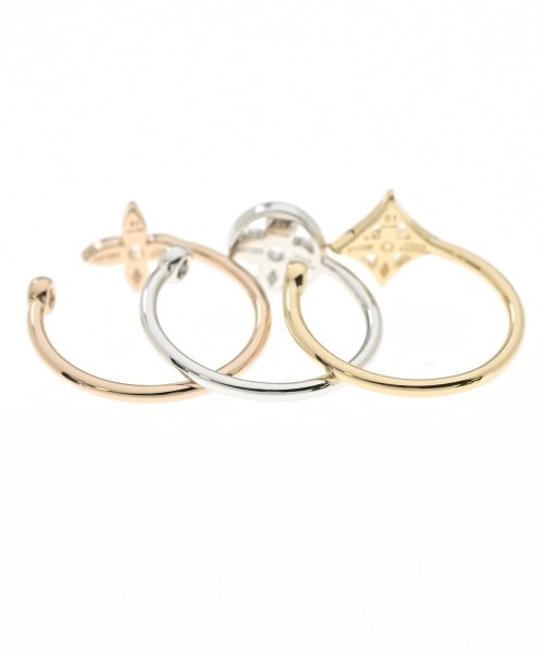 LOUIS VUITTON（ルイヴィトン）リング その他（柄物・カラフル） サイズ:- レディース/2200591516548