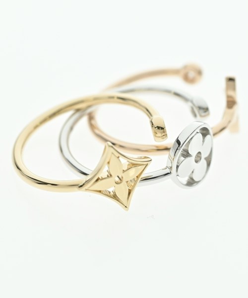 LOUIS VUITTON（ルイヴィトン）リング その他（柄物・カラフル） サイズ:- レディース/2200591516548