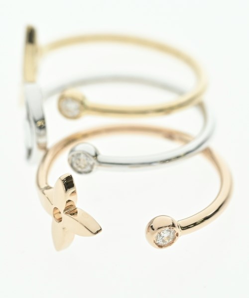 LOUIS VUITTON（ルイヴィトン）リング その他（柄物・カラフル） サイズ:- レディース/2200591516548