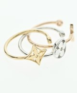 LOUIS VUITTON（ルイヴィトン）リング その他（柄物・カラフル） サイズ:- レディース/2200591516548