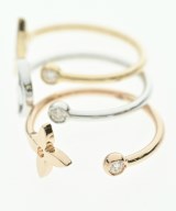 LOUIS VUITTON（ルイヴィトン）リング その他（柄物・カラフル） サイズ:- レディース/2200591516548