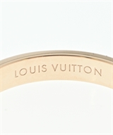 LOUIS VUITTON（ルイヴィトン）リング ゴールド サイズ:62 レディース/2200594421153