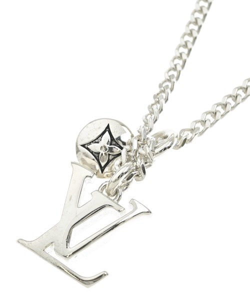 ルイヴィトン(LOUIS VUITTON)のLOUIS VUITTON ネックレス