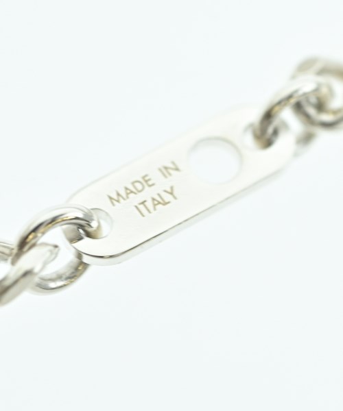 LOUIS VUITTON（ルイヴィトン）ネックレス シルバー サイズ:- レディース/2200594949022