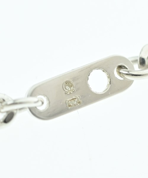 LOUIS VUITTON（ルイヴィトン）ネックレス シルバー サイズ:- レディース/2200594949022