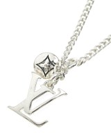 LOUIS VUITTON（ルイヴィトン）ネックレス シルバー サイズ:- レディース/2200594949022