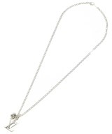 LOUIS VUITTON（ルイヴィトン）ネックレス シルバー サイズ:- レディース/2200594949022
