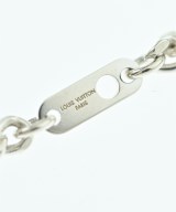 LOUIS VUITTON（ルイヴィトン）ネックレス シルバー サイズ:- レディース/2200594949022