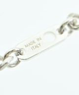 LOUIS VUITTON（ルイヴィトン）ネックレス シルバー サイズ:- レディース/2200594949022