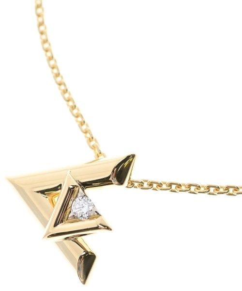 ルイヴィトン(LOUIS VUITTON)のLOUIS VUITTON ネックレス