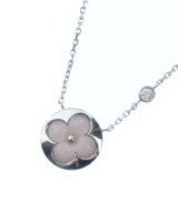 LOUIS VUITTON（ルイヴィトン）ネックレス シルバー サイズ:- レディース/2200595125746