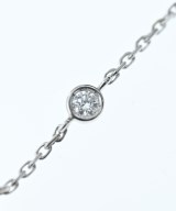 LOUIS VUITTON（ルイヴィトン）ネックレス シルバー サイズ:- レディース/2200595125746