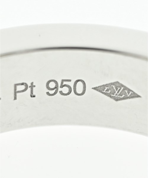 LOUIS VUITTON（ルイヴィトン）リング シルバー サイズ:52 レディース/2200599156500