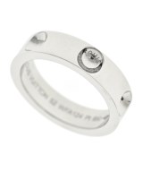 LOUIS VUITTON（ルイヴィトン）リング シルバー サイズ:52 レディース/2200599156500