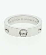 LOUIS VUITTON（ルイヴィトン）リング シルバー サイズ:52 レディース/2200599156500