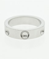 LOUIS VUITTON（ルイヴィトン）リング シルバー サイズ:52 レディース/2200599156500