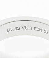 LOUIS VUITTON（ルイヴィトン）リング シルバー サイズ:52 レディース/2200599156500