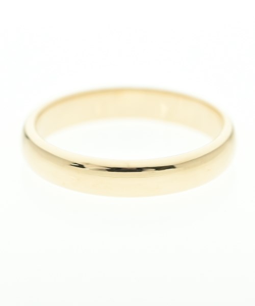 LOUIS VUITTON（ルイヴィトン）リング ゴールド サイズ:52 レディース/2200589076702