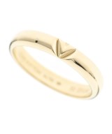 LOUIS VUITTON（ルイヴィトン）リング ゴールド サイズ:52 レディース/2200589076702