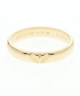 LOUIS VUITTON（ルイヴィトン）リング ゴールド サイズ:52 レディース/2200589076702