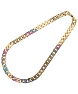 LOUIS VUITTON ネックレス