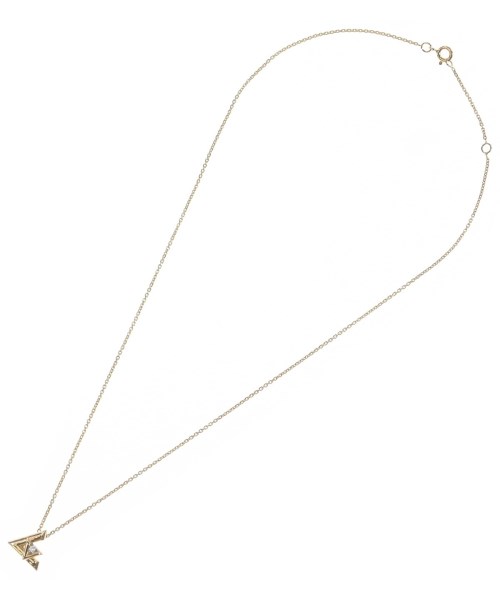 LOUIS VUITTON（ルイヴィトン）ネックレス ゴールド サイズ:- レディース/2200621439069