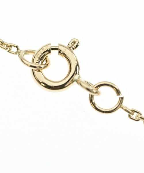 LOUIS VUITTON（ルイヴィトン）ネックレス ゴールド サイズ:- レディース/2200621439069