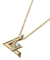 LOUIS VUITTON（ルイヴィトン）ネックレス ゴールド サイズ:- レディース/2200621439069