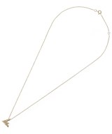 LOUIS VUITTON（ルイヴィトン）ネックレス ゴールド サイズ:- レディース/2200621439069