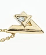 LOUIS VUITTON（ルイヴィトン）ネックレス ゴールド サイズ:- レディース/2200621439069