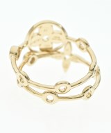 LOUIS VUITTON（ルイヴィトン）リング ゴールド サイズ:51 レディース/2200627015311