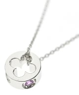 LOUIS VUITTON（ルイヴィトン）ネックレス シルバー サイズ:- レディース/2200627015359
